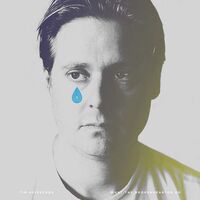 Tim Heidecker - What The Brokenhearted Do vinyl cover