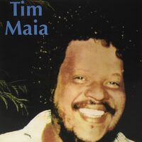 Tim Maia - Tim Maia