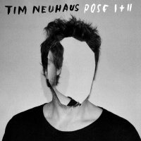 Tim Neuhaus - Pose 1 & 2 vinyl cover