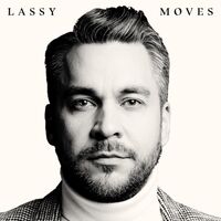 Timo Lassy - Moves vinyl cover