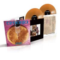 Timoria - 2020 Speedball: 25Th Anniversario vinyl cover