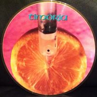 Timoria - 2020 Speedball vinyl cover