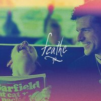 TIMOTHY SETH AVETT AS DARLING - FEATHE vinyl cover