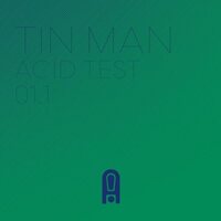 Tin Man - Acid Test 01.1 vinyl cover