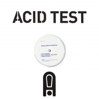 Tin Man / Jozef K / Winter Son - Acid Test 11 vinyl cover