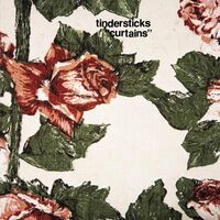 Tindersticks - Curtains vinyl cover