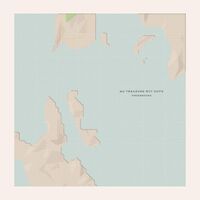 Tindersticks - No Treasure But Hope vinyl cover