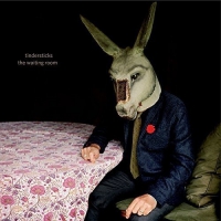Tindersticks - Waiting Room vinyl cover