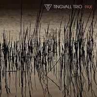 Tingvall Trio - Pax vinyl cover