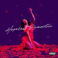 Tink - Hopeless Romantic vinyl cover