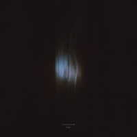 Tiny Deaths - Magic vinyl cover