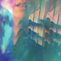 Tiny Vipers - Laughter vinyl cover