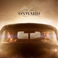 Tip Jar - Onward vinyl cover