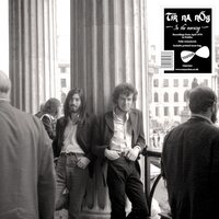 Tir Na Nog - In The Morning vinyl cover