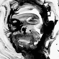 Tired Minds - The Body Is A Burden vinyl cover