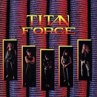 Titan Force - Titan Force (Neon Violet)