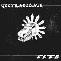 Tito - Quetzalcoatl vinyl cover