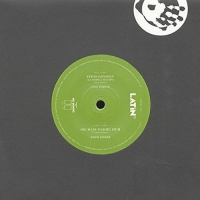 Tito / Shihab,sahib Puente - Sahib Shihab vinyl cover