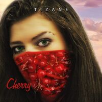 Tizane - Cherry vinyl cover