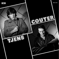 Tjens Couter - Plat Du Jour vinyl cover