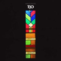 Tjo - Songs For Peacock vinyl cover
