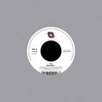 Tlc - Creep / Waterfalls vinyl cover