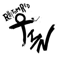 Tmn - Rhythm Red vinyl cover