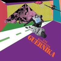 TNT - Manifiesto Guernika vinyl cover
