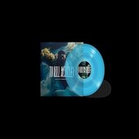 To Kill Achilles - Something To Remember Me By... vinyl cover