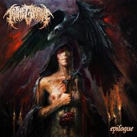 To The Grave - Epilogue vinyl cover