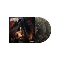 To The Grave - Epilogue vinyl cover