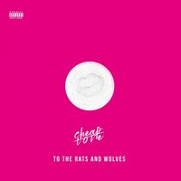 To The Rats And Wolves - Cheap Love vinyl cover
