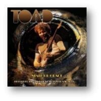 Toad - State Of Grace vinyl cover