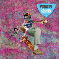 Tobacco - High on Life 2 Original Soundtrack vinyl cover