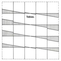 Tobias - 1972 vinyl cover