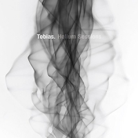 Tobias. - Helium Sessions vinyl cover