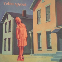 Tobin Sprout - Moonflower Plastic vinyl cover