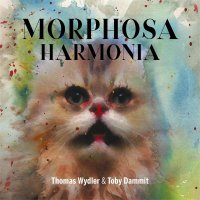 Toby Dammit - Morphosa Harmonia