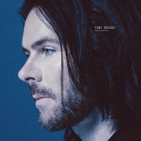 Toby Driver - Madonnawhore vinyl cover