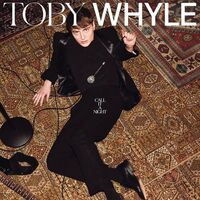 Toby Whyle - Call It A Night vinyl cover