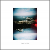 Toco - Right Place vinyl cover