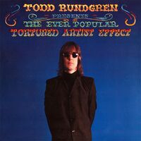 Todd Rundgren - The Ever Popular Tortured Artist Effect Audiophile