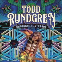 Todd Rundgren - The Individualist (Silver)
