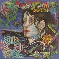 Todd Rundgren - Wizard A True Star vinyl cover