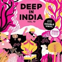 Todh Teri - Deep In India 10