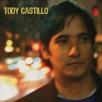 Tody Castillo - Tody Castillo vinyl cover