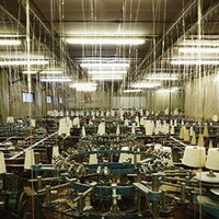 Toe - For Long Tomorrow vinyl cover