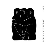 Toe - Our Latest Number vinyl cover