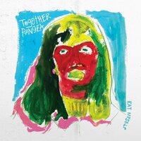 Together Pangea - Eat Myself vinyl cover