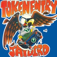 Token Entry - Jaybird vinyl cover